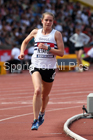 Womens 5000 metres, Muller British Championships, Alexander Stadium, Birmingham. Photo: David T. Hewitson/Sports for All Pics